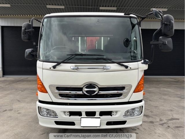 hino ranger 2014 -HINO--Hino Ranger GC7JLAA-10058---HINO--Hino Ranger GC7JLAA-10058- image 1