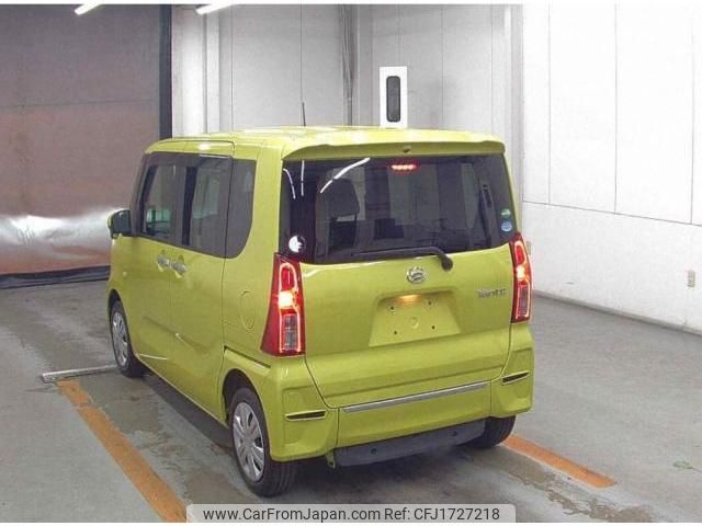 daihatsu tanto 2020 CFJ1727218 image 2