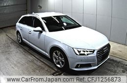 audi a4 2018 -AUDI--Audi A4 8WCVK-WAUZZZ40JA059411---AUDI--Audi A4 8WCVK-WAUZZZ40JA059411-