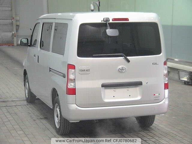 toyota townace-van 2024 -TOYOTA--Townace Van S413M-0015150---TOYOTA--Townace Van S413M-0015150- image 2