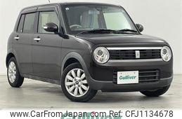 suzuki alto-lapin 2017 -SUZUKI--Alto Lapin DBA-HE33S--HE33S-178208---SUZUKI--Alto Lapin DBA-HE33S--HE33S-178208-