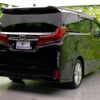 toyota alphard 2018 quick_quick_DBA-AGH30W_AGH30-0185218 image 3