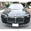 bmw 7-series 2023 -BMW--BMW 7 Series 3AA-22EH30--WBA22EH080CM9132---BMW--BMW 7 Series 3AA-22EH30--WBA22EH080CM9132- image 4