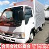 isuzu elf-truck 2003 GOO_NET_EXCHANGE_0702161A30241210W001 image 1