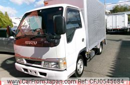 isuzu elf-truck 2003 GOO_NET_EXCHANGE_0702161A30241210W001