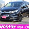 honda odyssey 2013 -HONDA--Odyssey RC1--1007154---HONDA--Odyssey RC1--1007154- image 1