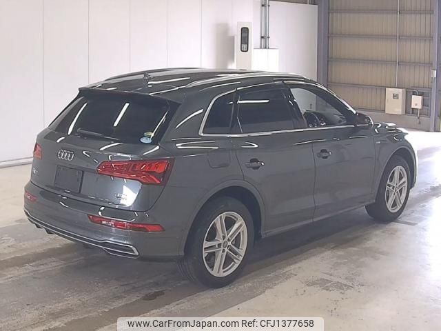 audi q5 2018 quick_quick_DBA-FYDAXA_WAUZZZFY412137153 image 2
