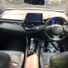 toyota c-hr 2017 -TOYOTA--C-HR DAA-ZYX10--ZYX10-2039494---TOYOTA--C-HR DAA-ZYX10--ZYX10-2039494- image 3