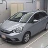 honda fit 2020 -HONDA--Fit 6BA-GR1--GR1-1012491---HONDA--Fit 6BA-GR1--GR1-1012491- image 1