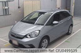 honda fit 2020 -HONDA--Fit 6BA-GR1--GR1-1012491---HONDA--Fit 6BA-GR1--GR1-1012491-