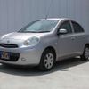 nissan march 2011 -NISSAN--March DBA-K13--K13-349307---NISSAN--March DBA-K13--K13-349307- image 7