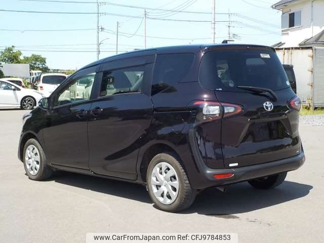 toyota sienta 2018 -TOYOTA--Sienta DBA-NCP175G--NCP175-7025782---TOYOTA--Sienta DBA-NCP175G--NCP175-7025782- image 2