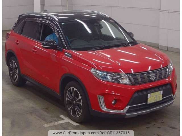 suzuki escudo 2020 -SUZUKI--Escudo 4BA-YEA1S--TSMLYEA1S00775990---SUZUKI--Escudo 4BA-YEA1S--TSMLYEA1S00775990- image 1