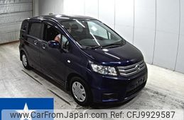 honda freed-spike 2011 -HONDA--Freed Spike GB3--GB3-1355093---HONDA--Freed Spike GB3--GB3-1355093-