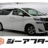 toyota vellfire 2019 -TOYOTA--Vellfire DBA-AGH30W--AGH30-0246611---TOYOTA--Vellfire DBA-AGH30W--AGH30-0246611- image 1