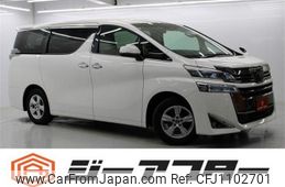 toyota vellfire 2019 -TOYOTA--Vellfire DBA-AGH30W--AGH30-0246611---TOYOTA--Vellfire DBA-AGH30W--AGH30-0246611-