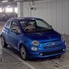 fiat 500 2018 -FIAT--Fiat 500 ZFA3120000J906349---FIAT--Fiat 500 ZFA3120000J906349- image 1