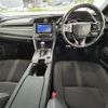 honda civic 2019 -HONDA--Civic DBA-FK7--FK7-1100575---HONDA--Civic DBA-FK7--FK7-1100575- image 7