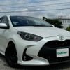 toyota yaris 2021 quick_quick_5BA-MXPA10_MXPA10-2034384 image 1