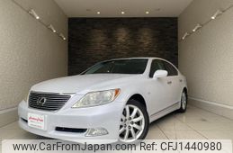 lexus ls 2008 quick_quick_USF40_5074022