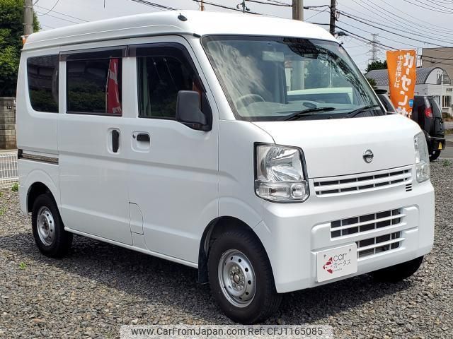 nissan nv100-clipper 2018 quick_quick_DR17V_DR17V-269045 image 2