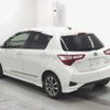 toyota vitz 2017 -TOYOTA--Vitz NHP130-2022430---TOYOTA--Vitz NHP130-2022430- image 2