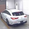 mercedes-benz amg 2021 -MERCEDES-BENZ--AMG 4BA-118651M--W1K1186512N214101---MERCEDES-BENZ--AMG 4BA-118651M--W1K1186512N214101- image 4