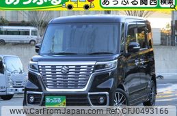 suzuki spacia 2021 quick_quick_4AA-MK53S_MK53S-933773