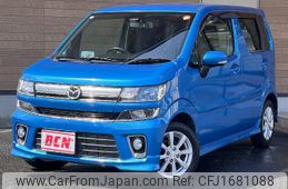 mazda flair 2017 CFJ1681088