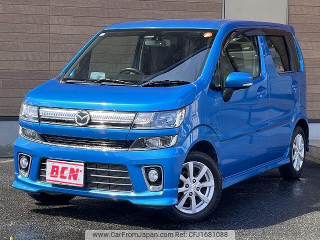 mazda flair 2017 CFJ1681088 image 1