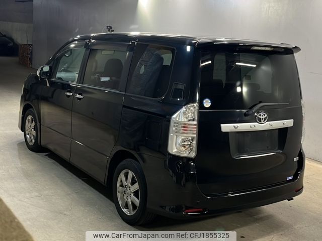 toyota voxy 2009 CFJ1855325 image 2
