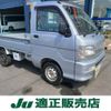 daihatsu hijet-truck 2001 quick_quick_S210C_S210C-0110471 image 1