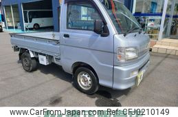 daihatsu hijet-truck 2001 quick_quick_S210C_S210C-0110471