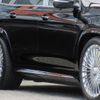 mercedes-benz gls-class 2024 CFJ1774201 image 6