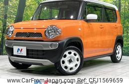 suzuki hustler 2019 CFJ1569659