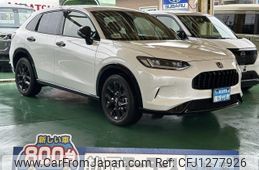 honda zr-v 2024 quick_quick_6AA-RZ4_RZ4-1104874