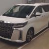 toyota alphard 2021 -TOYOTA--Alphard 3BA-AGH30W--AGH30-0373199---TOYOTA--Alphard 3BA-AGH30W--AGH30-0373199- image 1