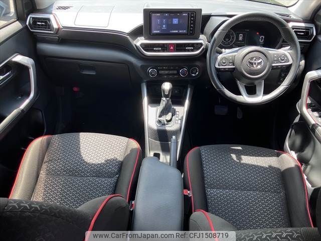 toyota raize 2019 CFJ1508719 image 2