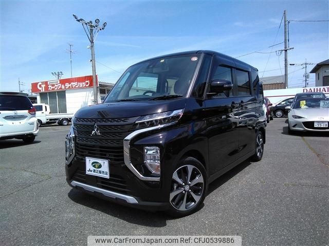 mitsubishi ek-sport 2020 -MITSUBISHI 【名変中 】--ek X Space B34A--0003219---MITSUBISHI 【名変中 】--ek X Space B34A--0003219- image 1