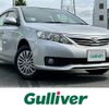 toyota allion 2011 -TOYOTA--Allion DBA-NZT260--NZT260-3089973---TOYOTA--Allion DBA-NZT260--NZT260-3089973- image 1