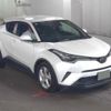 toyota c-hr 2019 quick_quick_DBA-NGX10_NGX10-2008924 image 4