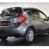 nissan note 2016 quick_quick_DBA-E12_E12-411401 image 2