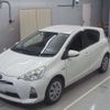 toyota aqua 2014 -TOYOTA 【松本 501ﾓ9323】--AQUA DAA-NHP10--NHP10-6359377---TOYOTA 【松本 501ﾓ9323】--AQUA DAA-NHP10--NHP10-6359377- image 1