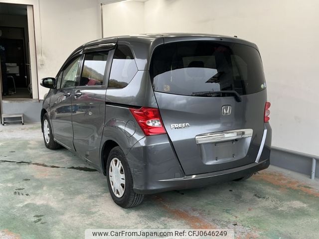 honda freed 2010 -HONDA--Freed GB3-1207768---HONDA--Freed GB3-1207768- image 2