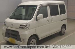 toyota pixis-van 2020 -TOYOTA 【多摩 480ﾂ6883】--Pixis Van EBD-S321M--S321M-0032401---TOYOTA 【多摩 480ﾂ6883】--Pixis Van EBD-S321M--S321M-0032401-