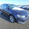 volkswagen golf-variant 2014 NIKYO_YK16185 image 21