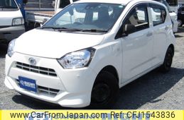 daihatsu mira-e-s 2018 CFJ1543836