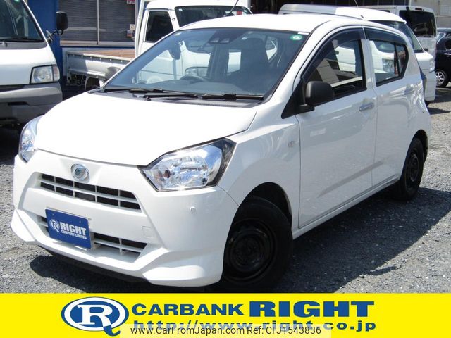 daihatsu mira-e-s 2018 CFJ1543836 image 1