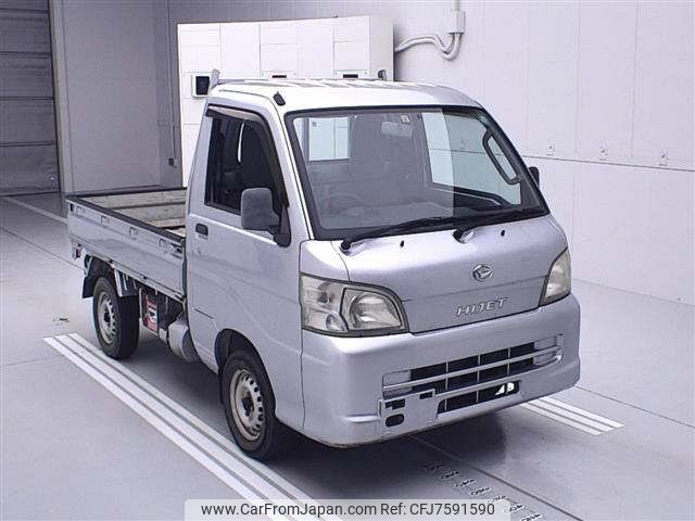 daihatsu hijet-truck 2012 -DAIHATSU--Hijet Truck S211P-0171368---DAIHATSU--Hijet Truck S211P-0171368- image 1