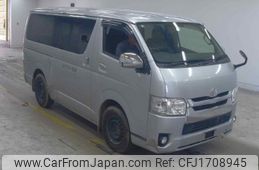 toyota regiusace-van 2015 CFJ1708945